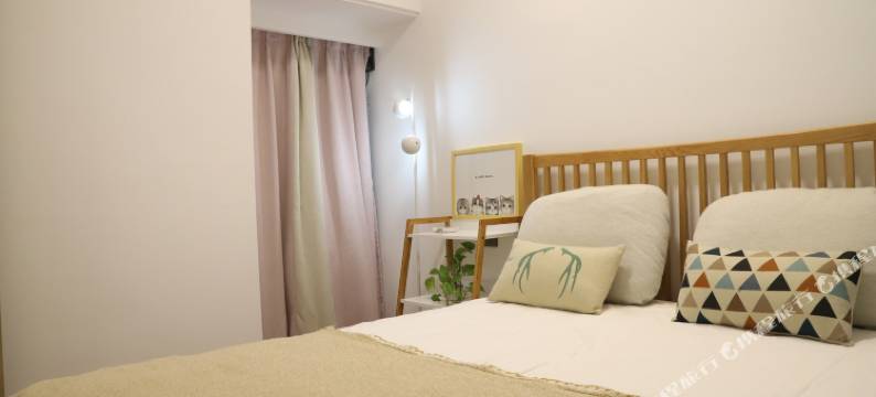 深圳xiaomaizeng公寓(梅林路分店)图片