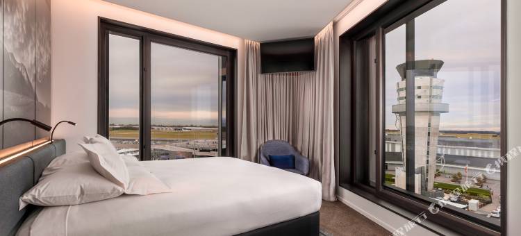 克赖斯特彻奇机场诺富特酒店(Novotel Christchurch Airport)图片