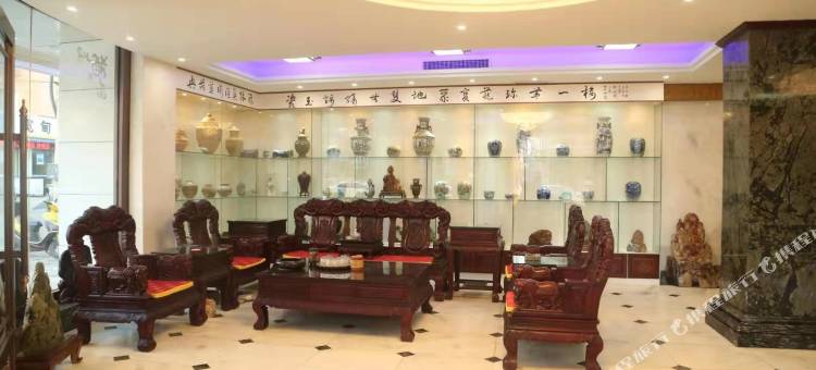 宽甸大丽源酒店图片