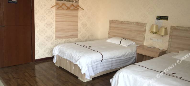 盛隆宾馆(咸宁站店)图片