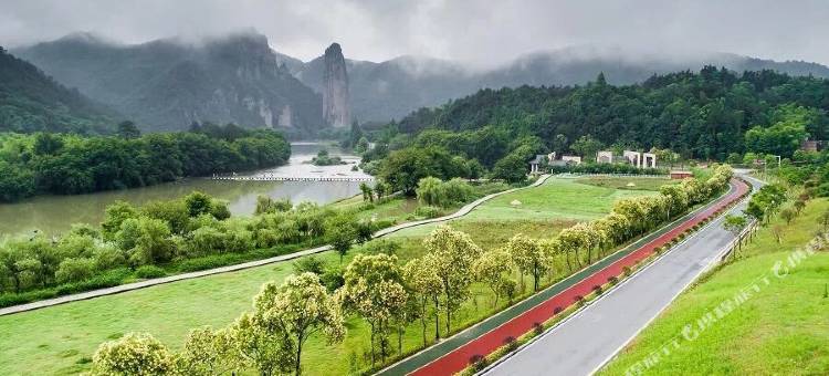 缙云浮生闲居民宿(仙都景区店)图片