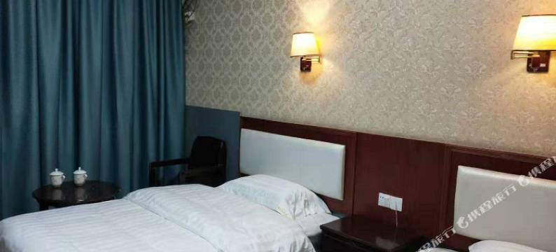 韶山映山红宾馆图片