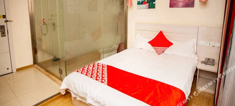 内江原水源大茶楼图片