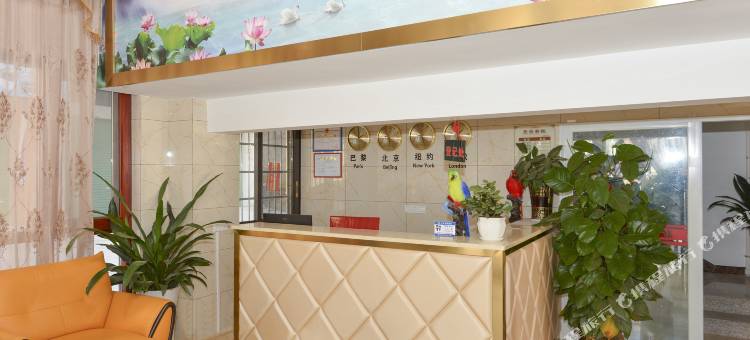 赣州无忧公寓图片