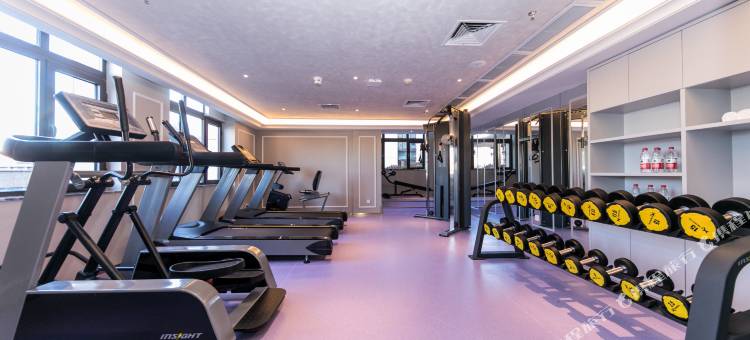 长春恒兴美居酒店图片