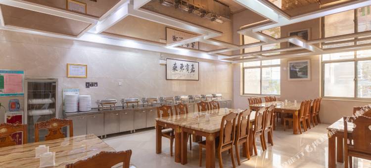 巨野县皇冠假日商务宾馆图片