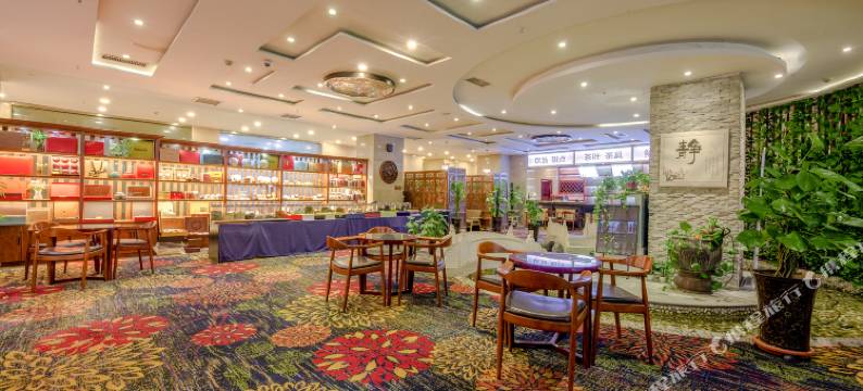 沃金大酒店(郑州新郑国际机场店)图片
