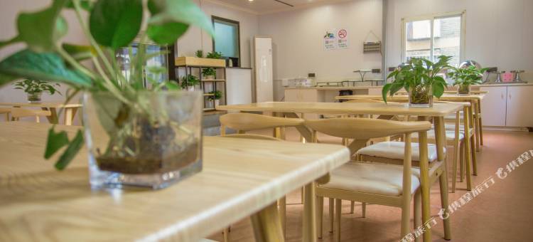 华驿精选酒店(抚州文昌里店)图片