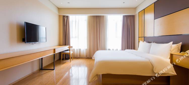 全季酒店(西宁火车站店)图片