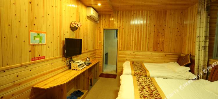 南靖土楼誉家山庄(裕昌楼店)图片