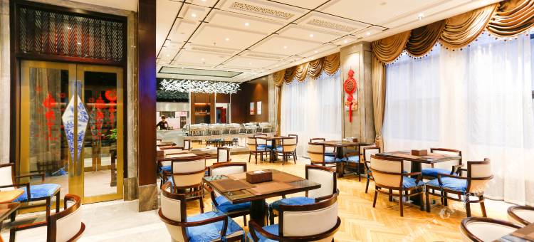 乐平华侨大酒店(东湖公园店)图片