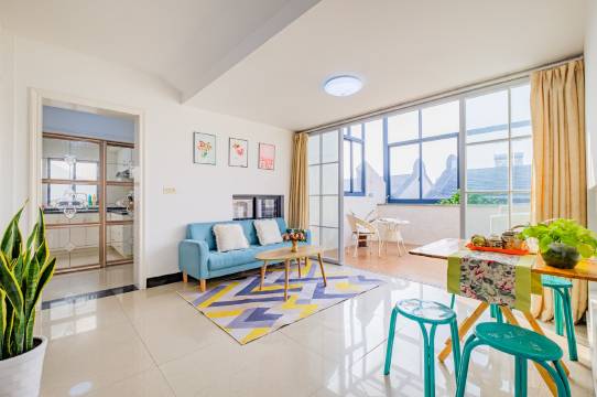 乌镇乐享小镇民宿