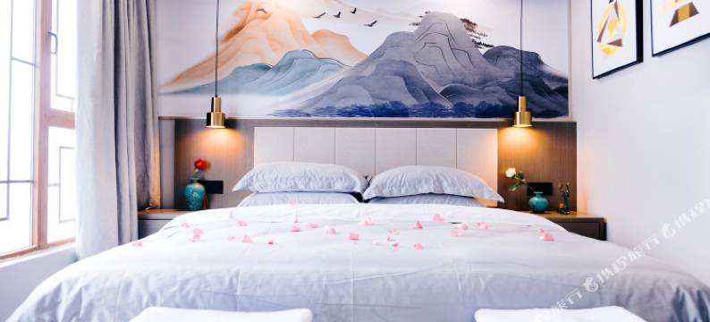 雷洞坪友好饭店图片