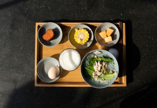 Wanlvhu Qiyue Hostel Hotel Overview