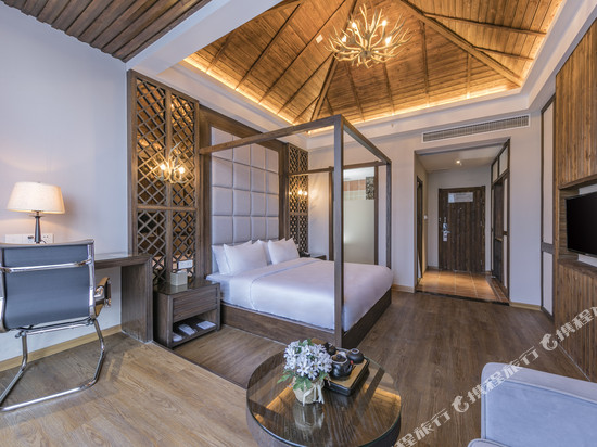 TIME时间城市公寓(福州半洲地铁站店)