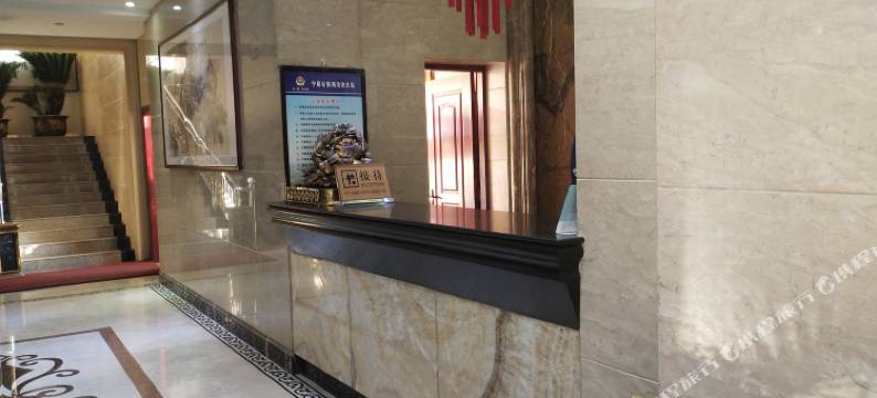 宁县富星宾馆图片