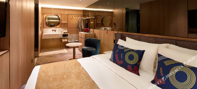 吉隆坡活乐酒店(WOLO Kuala Lumpur)图片