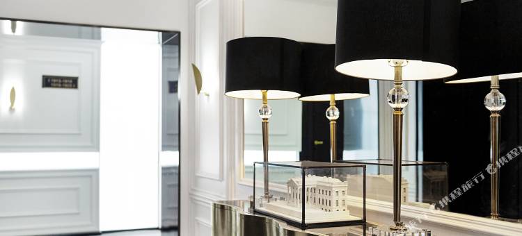 TheMove江景酒店(重庆解放碑洪崖洞店)图片