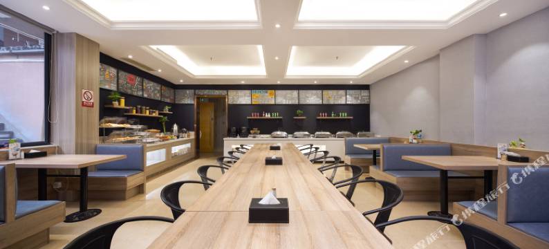 欧菲斯精选电影酒店(湖州爱山广场衣裳街店)图片