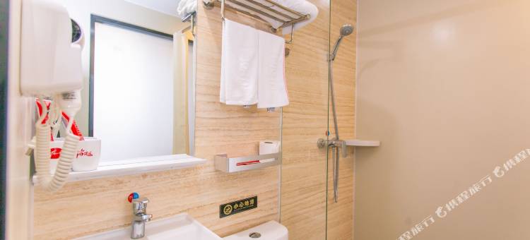 尚客优酒店(扬州何园店)图片