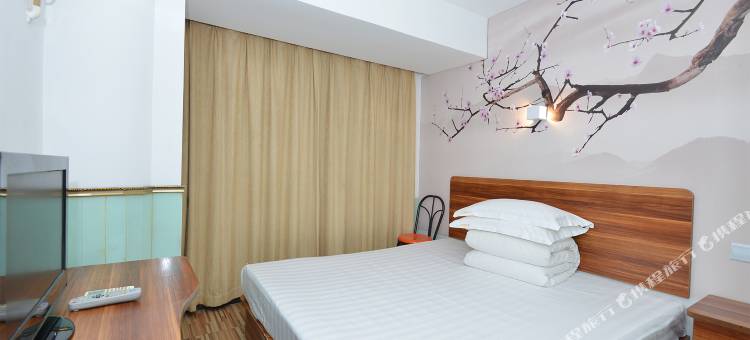 上海宏博旅馆(鲁班路地铁站店)图片