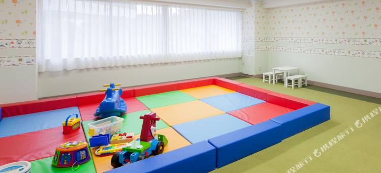 神户珍珠城市饭店(Hotel Pearl City Kobe)图片