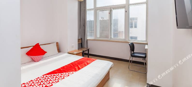 大连华升缘客舍图片