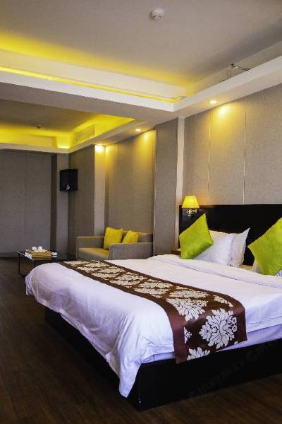 连城酒店预订查询,连城宾馆住宿【携程酒店】