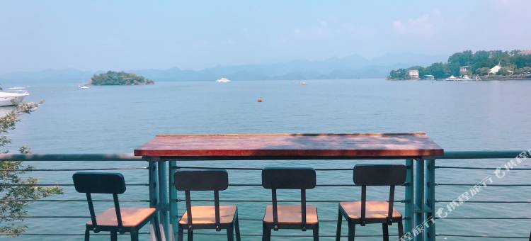 杭州黑滴滴の小屋(新安北路分店)图片