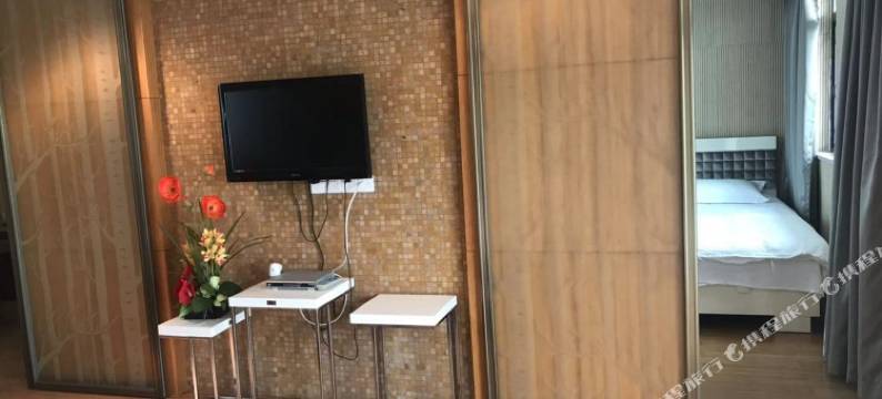 朱焱别墅(仪征3号店)图片