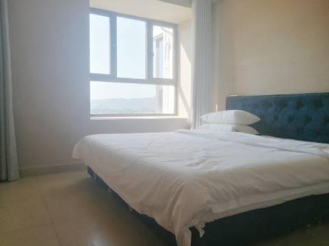 三亚神秘嘉宾公寓(藤桥路分店)