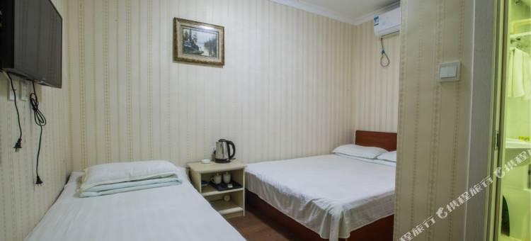 长海鑫意海旅馆图片