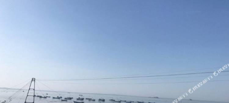 长海鑫意海旅馆图片