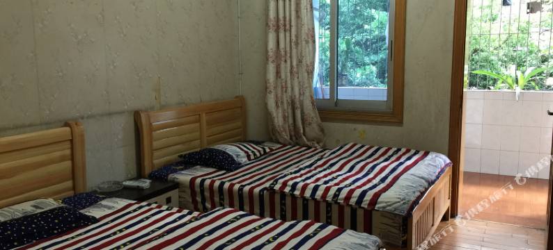 广汉七彩阳光青年旅舍图片