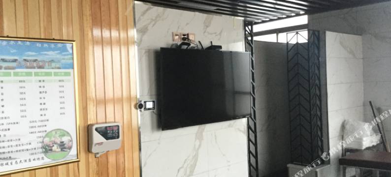 普兰银城生态大酒店图片