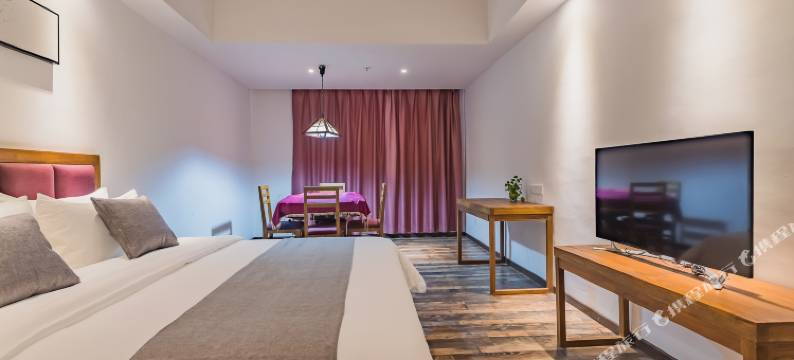 24H酒店(惠州江北火车站店)图片