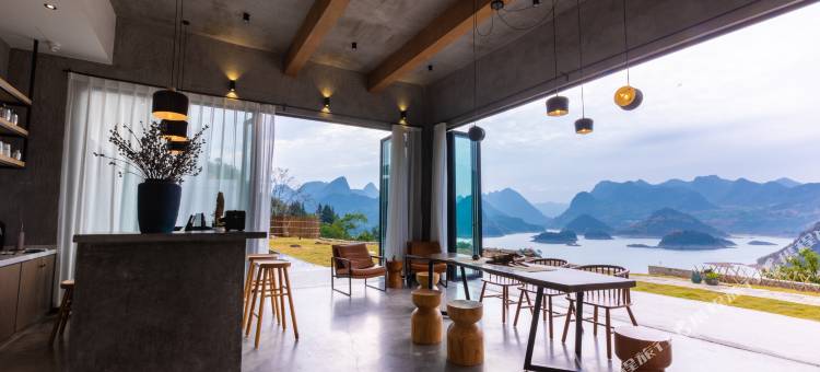 清远西溪子民宿图片