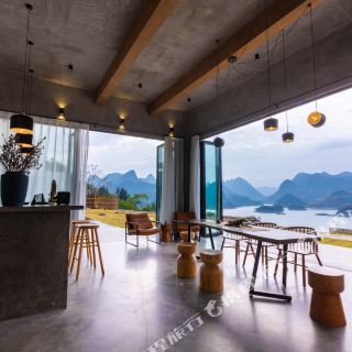 清远西溪子民宿