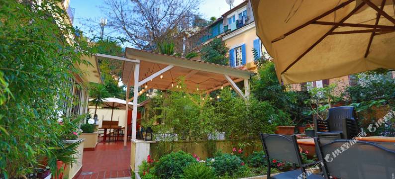 普尔曼生活旅馆(Hotel Giolitti Smart)图片