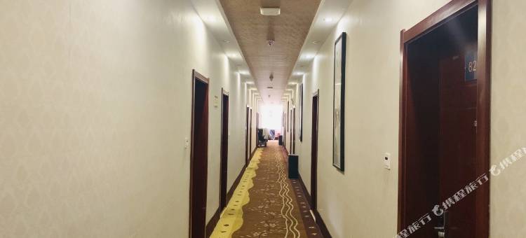 城市之家酒店(泗县玉兰大道店)图片