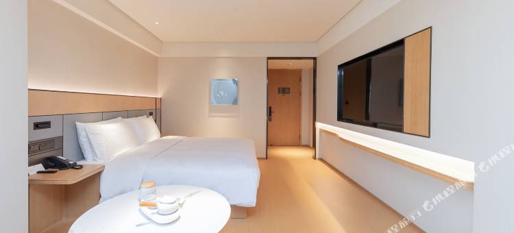 全季酒店(泰兴星火路美食街店)图片