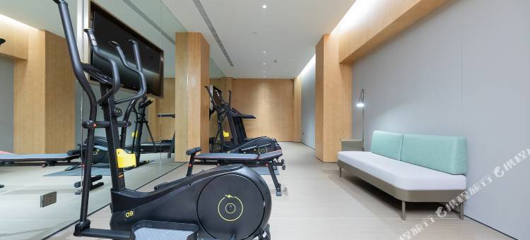 全季酒店(泰兴星火路美食街店)图片