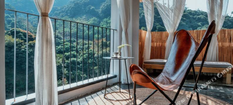 深圳清溪乡舍民宿图片