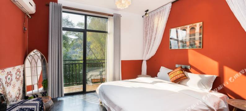 静苑客栈(阳朔漓江景区店)图片