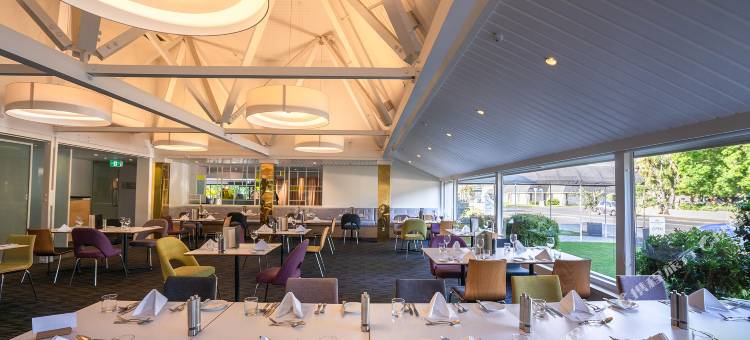 马尔堡风光酒店(Scenic Hotel Marlborough)图片