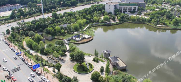 美住酒店(上饶万达店)图片
