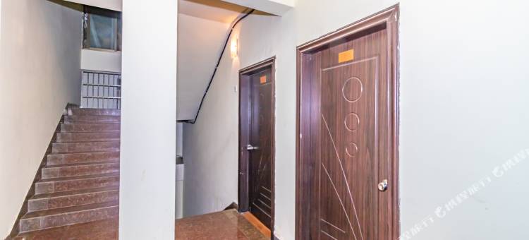 河源富源日月公寓图片