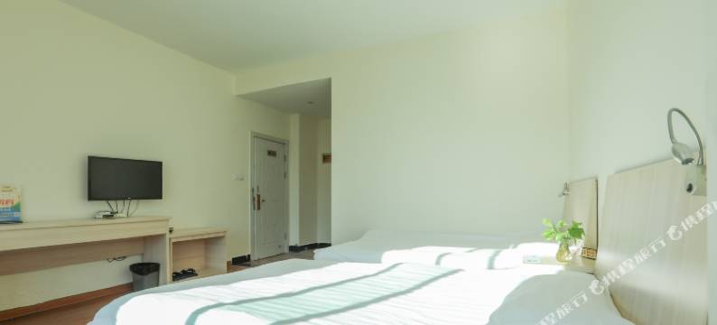 武夷山薇八酒店图片