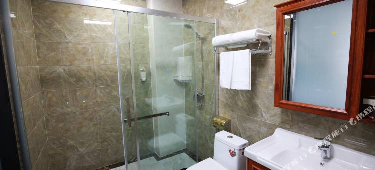 如家华驿酒店(曲阜静轩东路店)图片