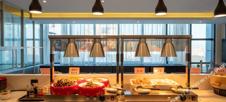 希岸酒店南宁万象城会展中心店图片